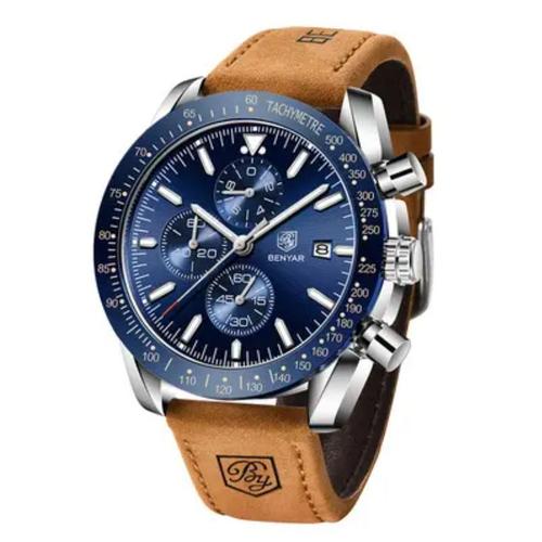 Montre marque online benyar